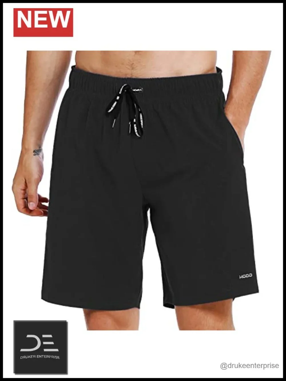 Men's 9